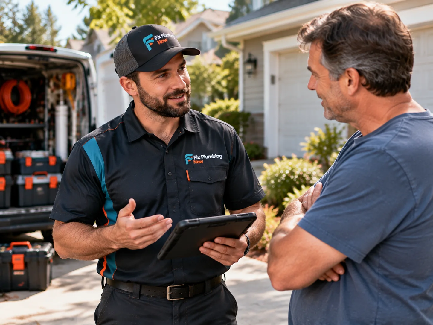 Clogged Drain Service Clemson, SC FAQs